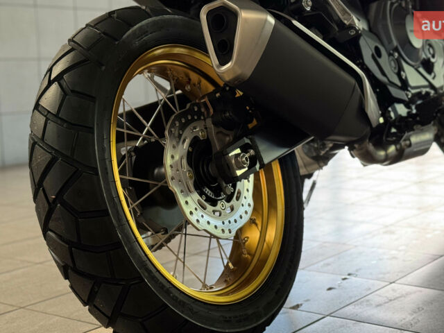 Хонда XL 750V Transalp, объемом двигателя 0 л и пробегом 0 тыс. км за 11812 $, фото 19 на Automoto.ua
