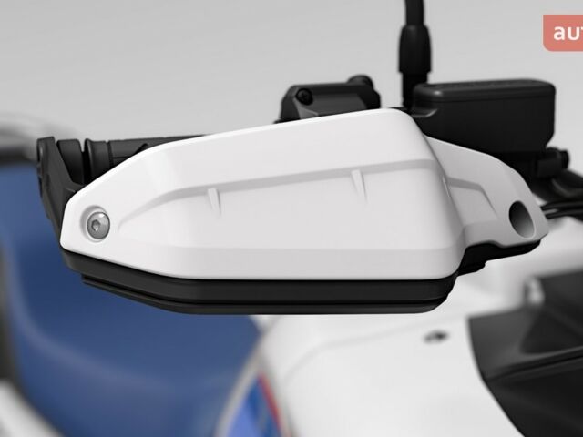 купити нове авто Хонда XL 750V Transalp 2025 року від офіційного дилера «Форсаж авто» Хонда фото