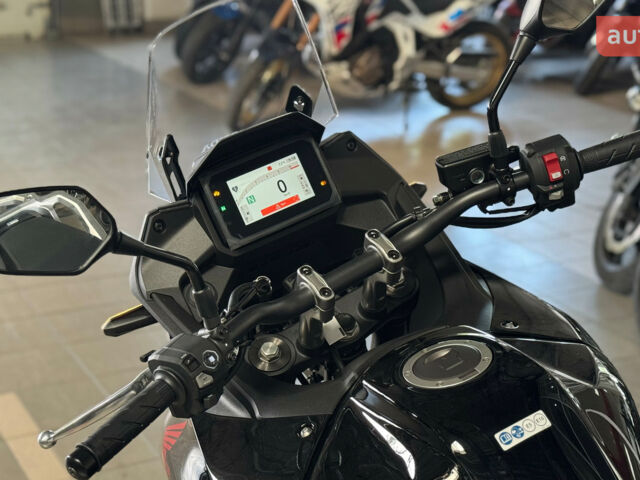 Хонда XL 750V Transalp, объемом двигателя 0 л и пробегом 0 тыс. км за 11812 $, фото 9 на Automoto.ua