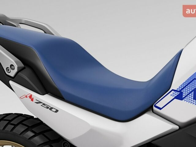 купити нове авто Хонда XL 750V Transalp 2025 року від офіційного дилера «Форсаж авто» Хонда фото