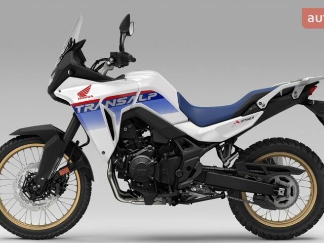 Хонда XL 750V Transalp 2025 года купить новое авто Хонда XL 750V Transalp 2025 года от официального дилера «Форсаж авто» Хонда фото