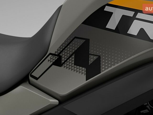 Хонда XL 750V Transalp, об'ємом двигуна 0 л та пробігом 0 тис. км за 11823 $, фото 15 на Automoto.ua