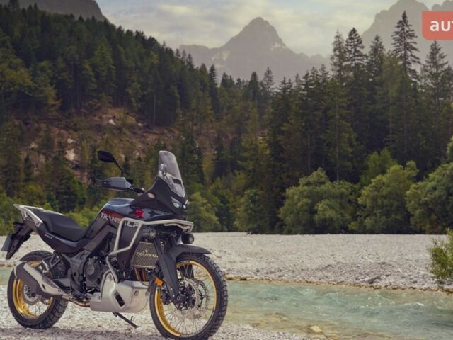 Хонда XL 750V Transalp, объемом двигателя 0 л и пробегом 0 тыс. км за 11823 $, фото 7 на Automoto.ua