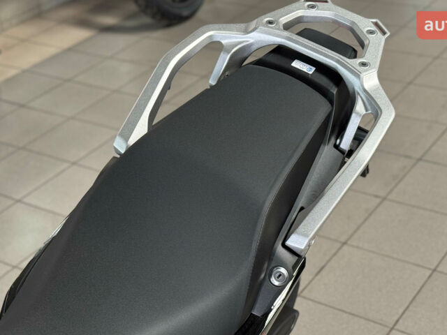 Хонда XL 750V Transalp, объемом двигателя 0 л и пробегом 0 тыс. км за 11812 $, фото 20 на Automoto.ua