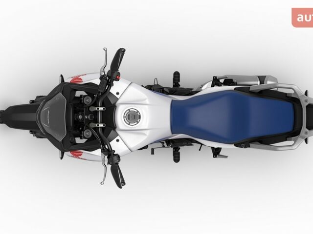 купить новое авто Хонда XL 750V Transalp 2025 года от официального дилера «Форсаж авто» Хонда фото