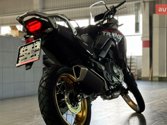 Хонда XL 750V Transalp, объемом двигателя 0 л и пробегом 0 тыс. км за 11812 $, фото 5 на Automoto.ua