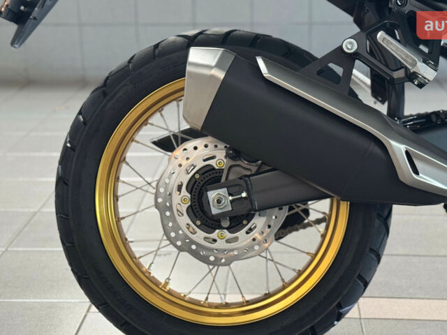 Хонда XL 750V Transalp, объемом двигателя 0 л и пробегом 0 тыс. км за 11812 $, фото 18 на Automoto.ua