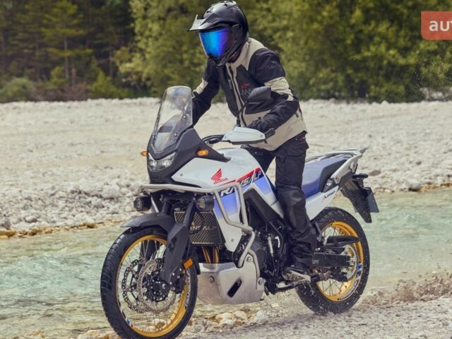 Хонда XL 750V Transalp, объемом двигателя 0 л и пробегом 0 тыс. км за 11823 $, фото 11 на Automoto.ua