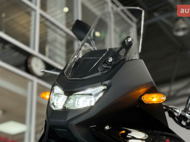Хонда XL 750V Transalp, объемом двигателя 0 л и пробегом 0 тыс. км за 11812 $, фото 7 на Automoto.ua