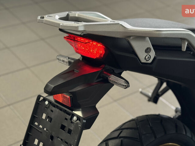 Хонда XL 750V Transalp, объемом двигателя 0 л и пробегом 0 тыс. км за 11812 $, фото 22 на Automoto.ua