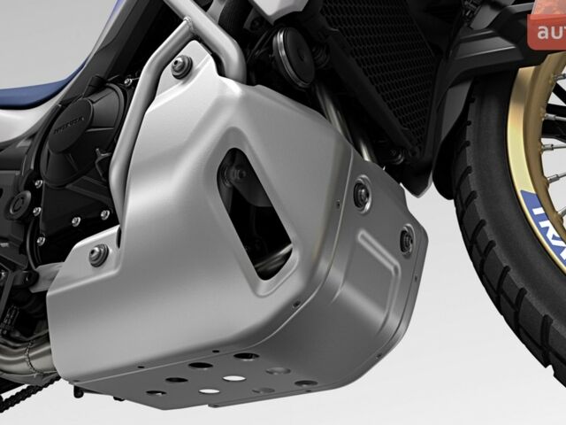 купить новое авто Хонда XL 750V Transalp 2025 года от официального дилера «Форсаж авто» Хонда фото