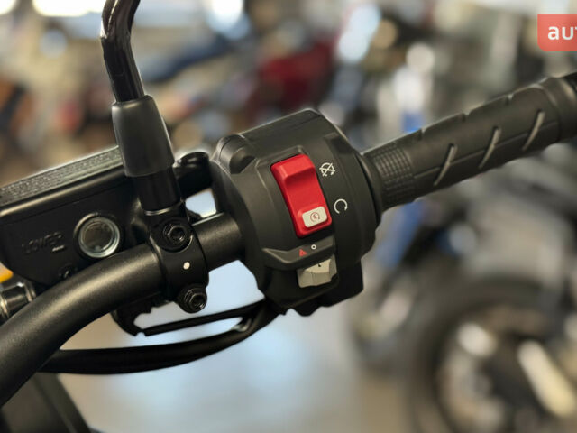 Хонда XL 750V Transalp, объемом двигателя 0 л и пробегом 0 тыс. км за 11812 $, фото 11 на Automoto.ua