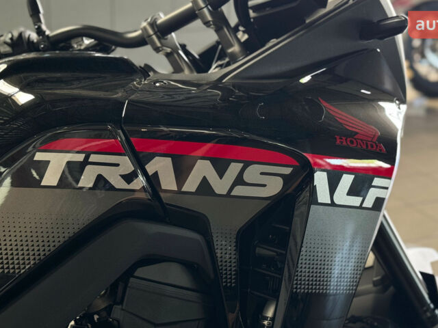 Хонда XL 750V Transalp 2026 в Киеве на Automoto.ua Хонда XL 750V Transalp, объемом двигателя 0 л и пробегом 0 тыс. км за 11604 $, фото 14 на Automoto.ua