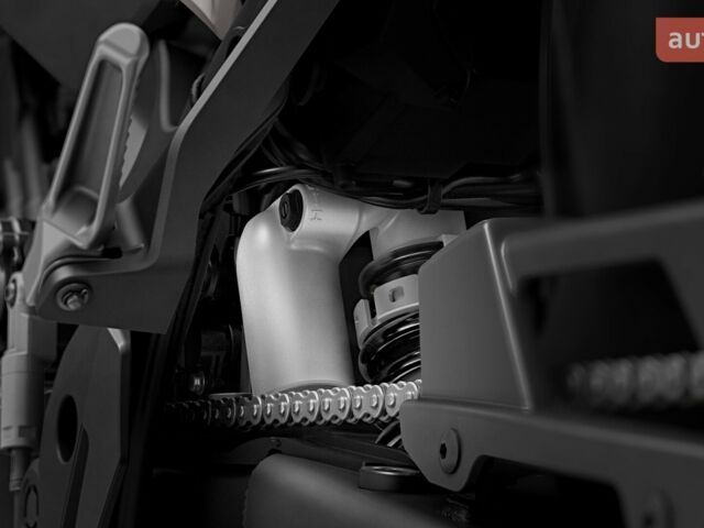 Хонда XL 750V Transalp, об'ємом двигуна 0 л та пробігом 0 тис. км за 11574 $, фото 1 на Automoto.ua