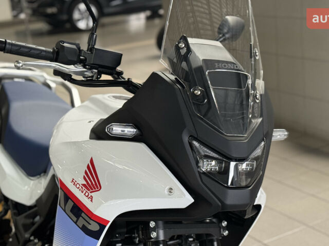 Хонда XL 750V Transalp 2026 в Киеве на Automoto.ua Хонда XL 750V Transalp, объемом двигателя 0 л и пробегом 0 тыс. км за 11604 $, фото 7 на Automoto.ua