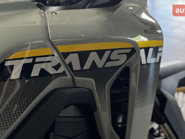 Хонда XL 750V Transalp 2026 в Киеве на Automoto.ua Хонда XL 750V Transalp, объемом двигателя 0 л и пробегом 0 тыс. км за 11604 $, фото 13 на Automoto.ua