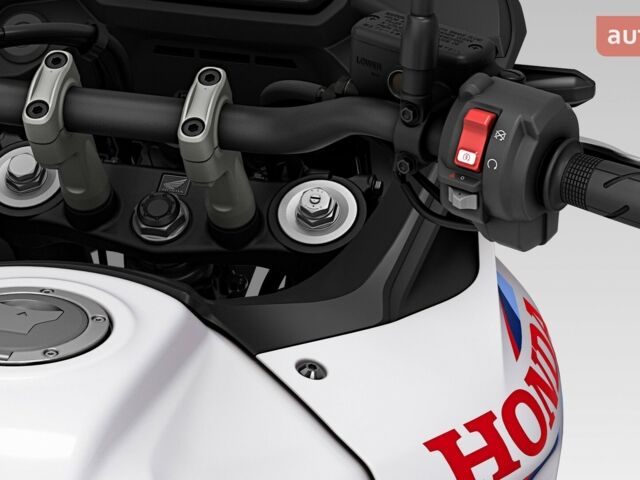 Хонда XL 750V Transalp, об'ємом двигуна 0 л та пробігом 0 тис. км за 11574 $, фото 2 на Automoto.ua