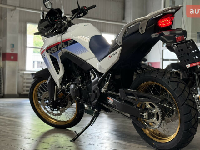 Хонда XL 750V Transalp 2026 в Киеве на Automoto.ua Хонда XL 750V Transalp, объемом двигателя 0 л и пробегом 0 тыс. км за 11604 $, фото 5 на Automoto.ua