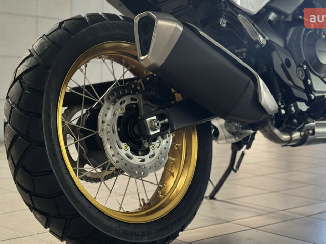 Хонда XL 750V Transalp 2026 в Киеве на Automoto.ua Хонда XL 750V Transalp, объемом двигателя 0 л и пробегом 0 тыс. км за 11604 $, фото 15 на Automoto.ua