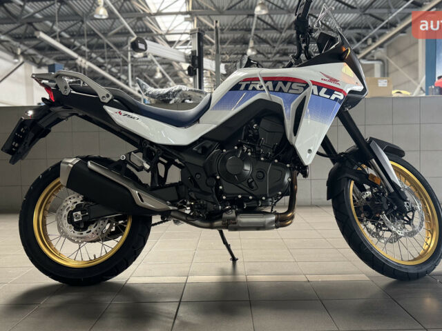 Хонда XL 750V Transalp 2026 в Киеве на Automoto.ua Хонда XL 750V Transalp, объемом двигателя 0 л и пробегом 0 тыс. км за 11604 $, фото 2 на Automoto.ua