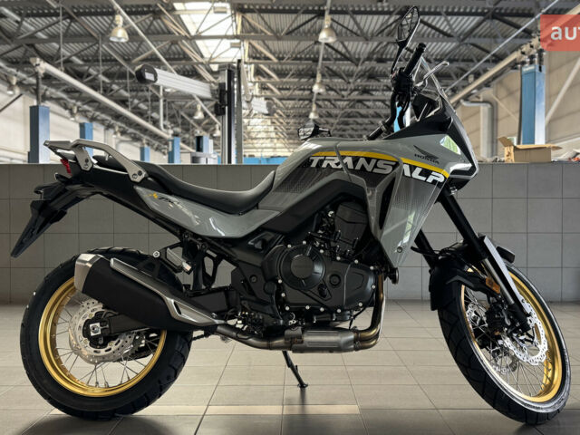 Хонда XL 750V Transalp 2026 в Киеве на Automoto.ua Хонда XL 750V Transalp, объемом двигателя 0 л и пробегом 0 тыс. км за 11604 $, фото 2 на Automoto.ua