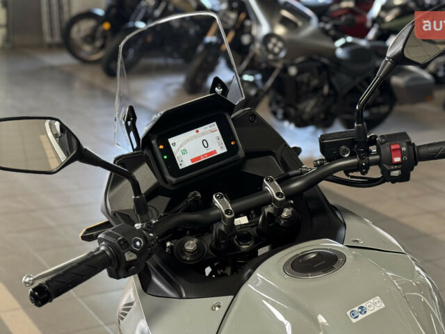 Хонда XL 750V Transalp 2026 в Киеве на Automoto.ua Хонда XL 750V Transalp, объемом двигателя 0 л и пробегом 0 тыс. км за 11604 $, фото 7 на Automoto.ua