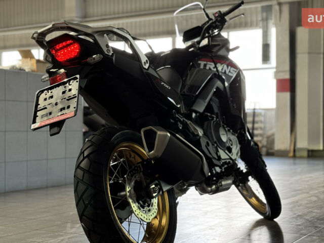 Хонда XL 750V Transalp 2026 в Киеве на Automoto.ua Хонда XL 750V Transalp, объемом двигателя 0 л и пробегом 0 тыс. км за 11604 $, фото 5 на Automoto.ua