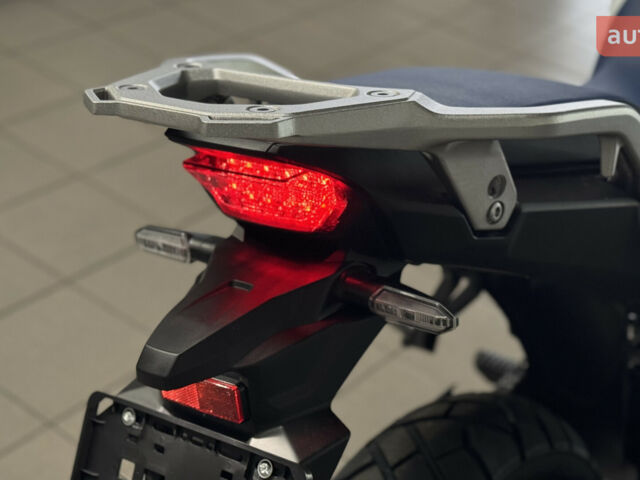 Хонда XL 750V Transalp 2026 в Киеве на Automoto.ua Хонда XL 750V Transalp, объемом двигателя 0 л и пробегом 0 тыс. км за 11604 $, фото 19 на Automoto.ua