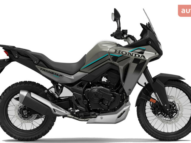 Хонда XL 750V Transalp, об'ємом двигуна 0 л та пробігом 0 тис. км за 11574 $, фото 20 на Automoto.ua