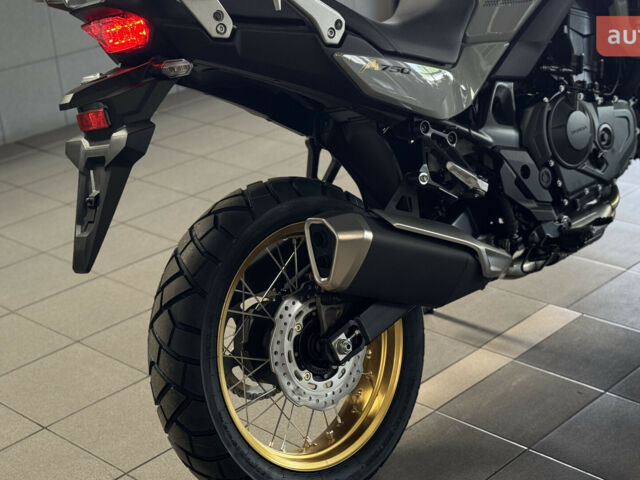 Хонда XL 750V Transalp 2026 в Киеве на Automoto.ua Хонда XL 750V Transalp, объемом двигателя 0 л и пробегом 0 тыс. км за 11604 $, фото 17 на Automoto.ua