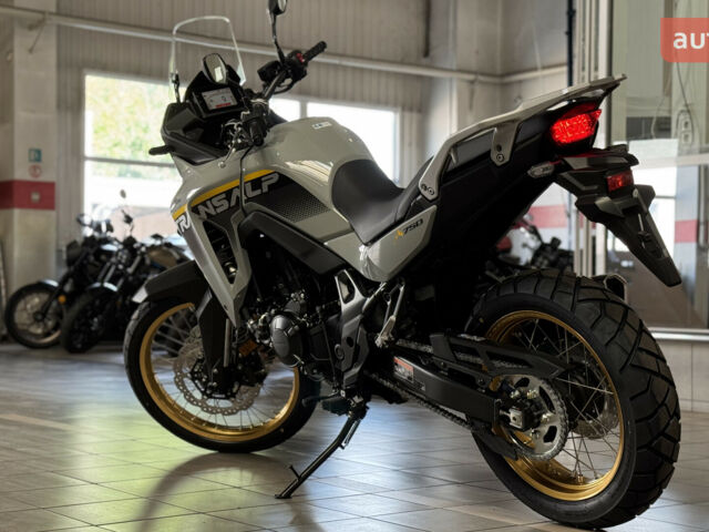 Хонда XL 750V Transalp 2026 в Киеве на Automoto.ua Хонда XL 750V Transalp, объемом двигателя 0 л и пробегом 0 тыс. км за 11604 $, фото 16 на Automoto.ua
