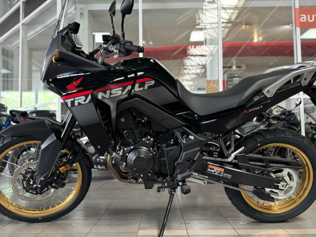 Хонда XL 750V Transalp 2026 в Киеве на Automoto.ua Хонда XL 750V Transalp, объемом двигателя 0 л и пробегом 0 тыс. км за 11604 $, фото 2 на Automoto.ua