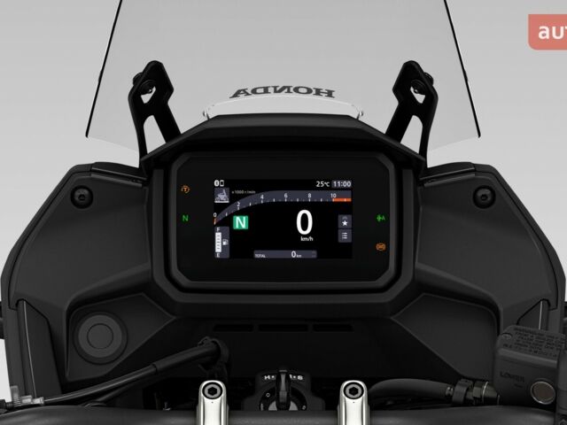 Хонда XL 750V Transalp, об'ємом двигуна 0 л та пробігом 0 тис. км за 11574 $, фото 3 на Automoto.ua