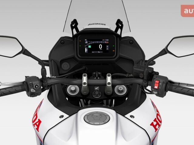 Хонда XL 750V Transalp, об'ємом двигуна 0 л та пробігом 0 тис. км за 11574 $, фото 5 на Automoto.ua