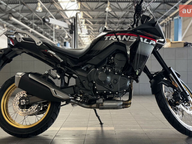 Хонда XL 750V Transalp 2026 в Киеве на Automoto.ua Хонда XL 750V Transalp, объемом двигателя 0 л и пробегом 0 тыс. км за 11604 $, фото 3 на Automoto.ua