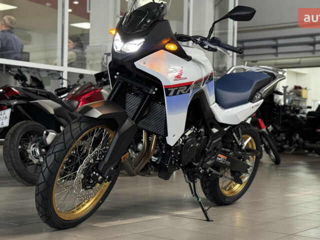 Хонда XL 750V Transalp 2026 в Киеве на Automoto.ua Хонда XL 750V Transalp, объемом двигателя 0 л и пробегом 0 тыс. км за 11604 $, фото 3 на Automoto.ua