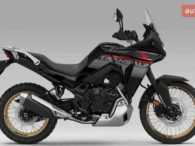 Хонда XL 750V Transalp 2026 в Киеве на Automoto.ua Хонда XL 750V Transalp, объемом двигателя 0 л и пробегом 0 тыс. км за 11604 $, фото 24 на Automoto.ua