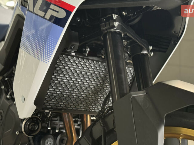Хонда XL 750V Transalp 2026 в Киеве на Automoto.ua Хонда XL 750V Transalp, объемом двигателя 0 л и пробегом 0 тыс. км за 11604 $, фото 13 на Automoto.ua