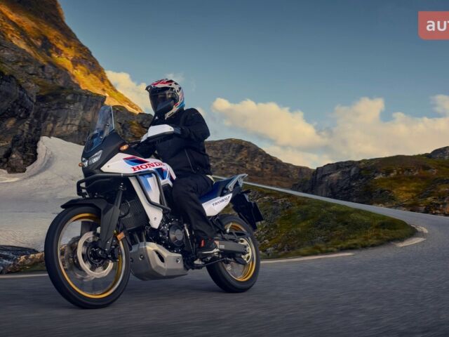Хонда XL 750V Transalp, об'ємом двигуна 0 л та пробігом 0 тис. км за 11574 $, фото 8 на Automoto.ua