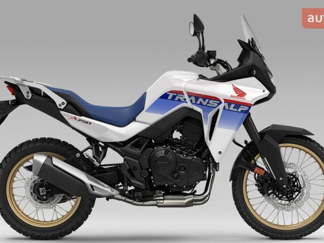 Хонда XL 750V Transalp 2026 в Киеве на Automoto.ua Хонда XL 750V Transalp, объемом двигателя 0 л и пробегом 0 тыс. км за 11604 $, фото 21 на Automoto.ua