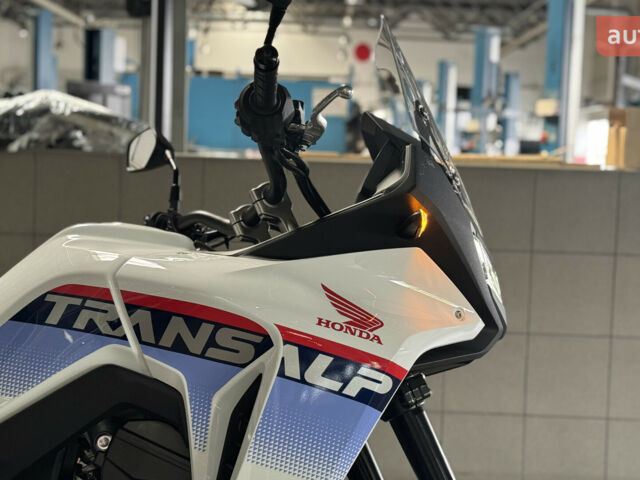 Хонда XL 750V Transalp 2026 в Киеве на Automoto.ua Хонда XL 750V Transalp, объемом двигателя 0 л и пробегом 0 тыс. км за 11604 $, фото 12 на Automoto.ua