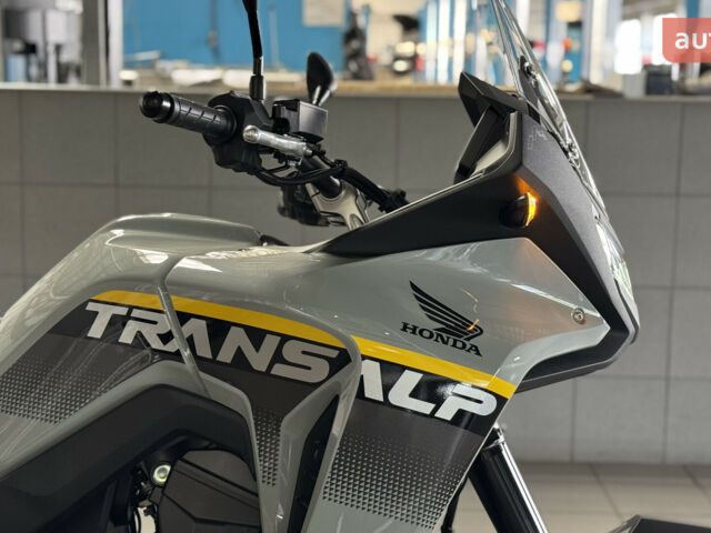 Хонда XL 750V Transalp 2026 в Киеве на Automoto.ua Хонда XL 750V Transalp, объемом двигателя 0 л и пробегом 0 тыс. км за 11604 $, фото 11 на Automoto.ua