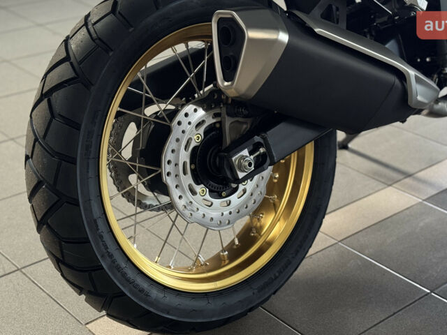 Хонда XL 750V Transalp 2026 в Киеве на Automoto.ua Хонда XL 750V Transalp, объемом двигателя 0 л и пробегом 0 тыс. км за 11604 $, фото 18 на Automoto.ua