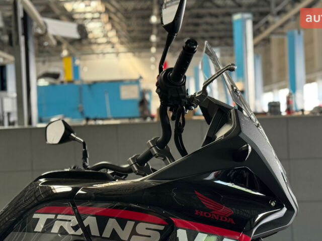 Хонда XL 750V Transalp 2026 в Киеве на Automoto.ua Хонда XL 750V Transalp, объемом двигателя 0 л и пробегом 0 тыс. км за 11604 $, фото 8 на Automoto.ua