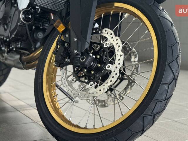 Хонда XL 750V Transalp 2026 в Киеве на Automoto.ua Хонда XL 750V Transalp, объемом двигателя 0 л и пробегом 0 тыс. км за 11604 $, фото 14 на Automoto.ua