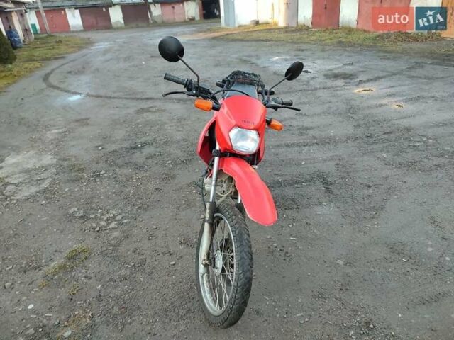Хонда XR 125L, об'ємом двигуна 0.15 л та пробігом 14 тис. км за 1550 $, фото 3 на Automoto.ua