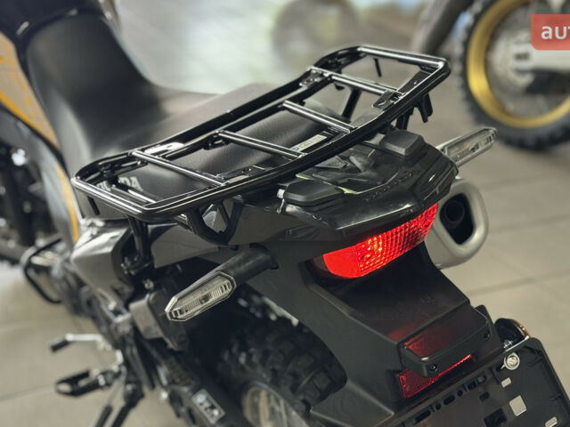 Хонда XR 190 CT, об'ємом двигуна 0.18 л та пробігом 0 тис. км за 3301 $, фото 17 на Automoto.ua