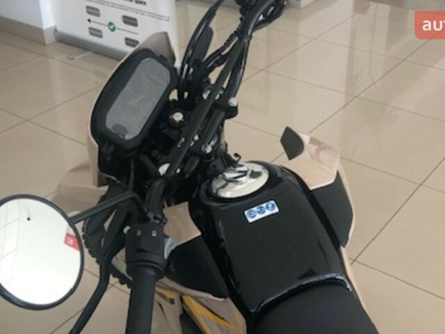 Хонда XR 190 CT, об'ємом двигуна 0.18 л та пробігом 0 тис. км за 3359 $, фото 14 на Automoto.ua