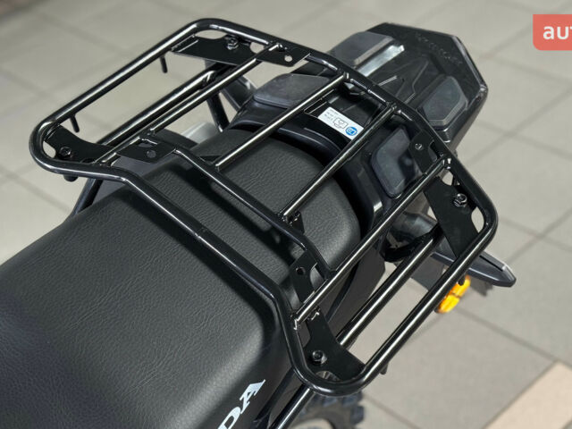 Хонда XR 190 CT, об'ємом двигуна 0.18 л та пробігом 0 тис. км за 3301 $, фото 16 на Automoto.ua