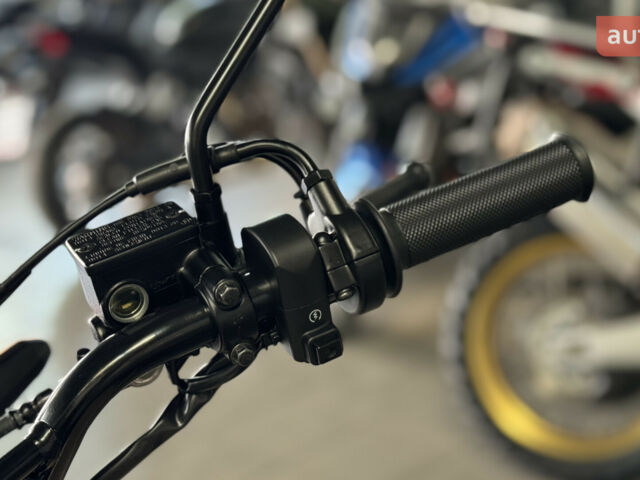 Хонда XR 190 CT, об'ємом двигуна 0.18 л та пробігом 0 тис. км за 3301 $, фото 11 на Automoto.ua